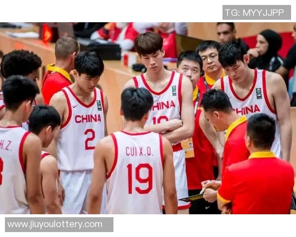 U19男篮世界杯即将开幕中国队面临强劲对手挑战